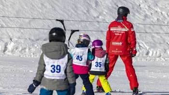 Schneesportschule Malbun Schneesportschule Malbun