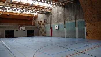 Schulzentrum Unterland