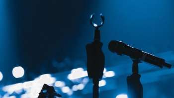 Poetry Slam