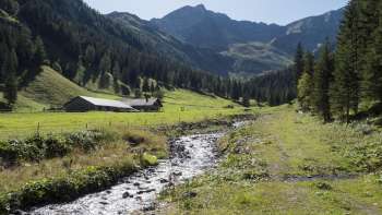 C Staffelbach Liechtenstein 1255684