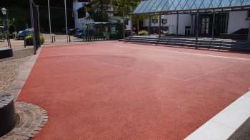 Schulanlage Schellenberg