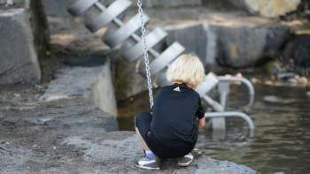 Waldspielplatz Schaanwald