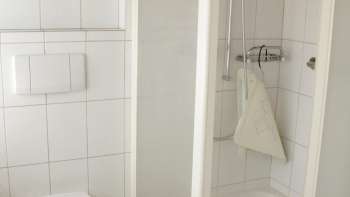 Badezimmer Ferienwohnung Annette