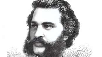 Johann Strauss (IZ 54 1870 S 88) upscaled crop