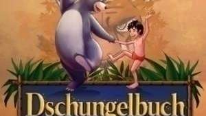 DSCHUNGELBUCH - DAS MUSICAL
