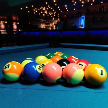 Billard & Dart Center Triesen