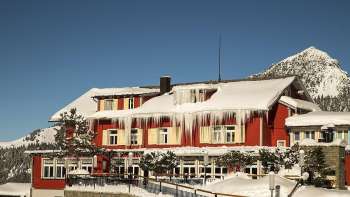 Vögeli Alpenhotel