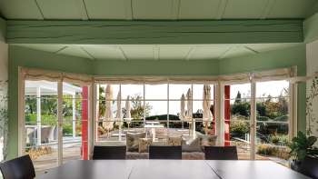 Räumlichkeit der Boja19