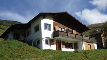 Ferienwohnung Vogt A