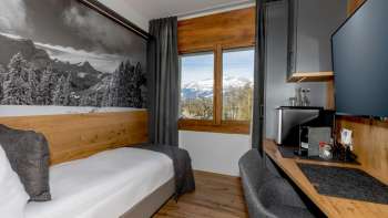 Zimmer Landhaus Boutique Motel