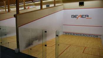 Squash House Squash House