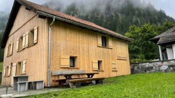 Ferienhaus Kleinsteg 71