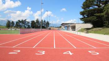 Sport- und Freizeitanlage Blumenau