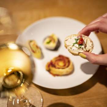 Apéro TAK Theater Liechtenstein