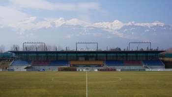Rheinparkstadion (Stadion)