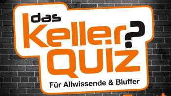 Firmen-Kellerquiz: Firmen-Kellerquiz