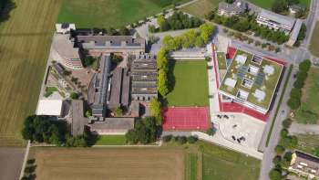 Schulzentrum Mühleholz 2 Schulzentrum Mühleholz 2