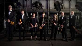 Ukulele Orchestra of Great Britain