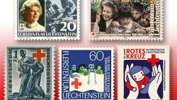 80 JAHRE IM DIENST DER MENSCHLICHKEIT