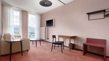 Kloster by b_smart, Schaan