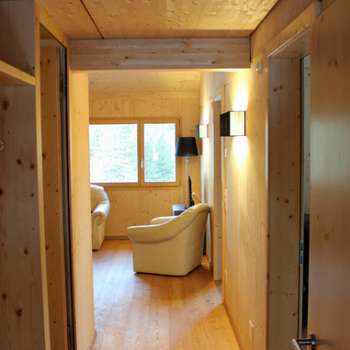 Ferienwohnung Bergle