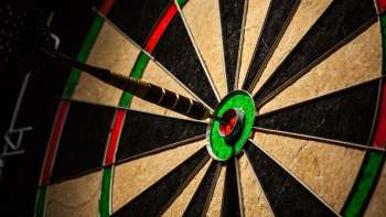 Princely Darts Open