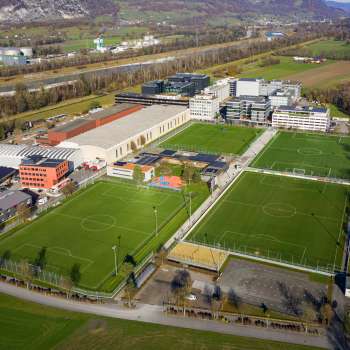 Freizeitpark Widau