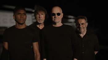 Lars Danielsson und Band