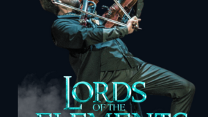 Lords of the Elements - Musical Fantasy Show