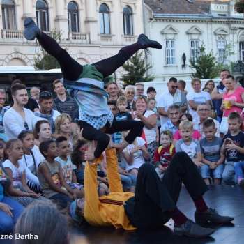 Compagnie Tarkabarka