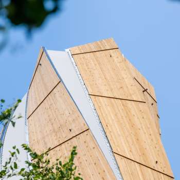 Turm auf Dux