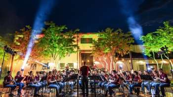 Summer Sounds 97 1280x768