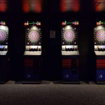 Billard & Dart Center Triesen
