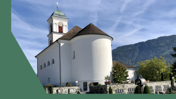 Perspektivenwechsel: Die verborgenen Schätze der Pfarrkirche Mauren