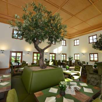 Hofkellerei des Fürsten von Liechtenstein