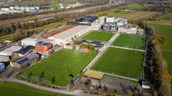 Freizeitpark Widau