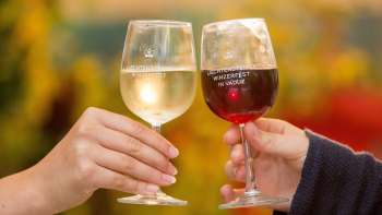 Liechtensteiner Winzerfest
