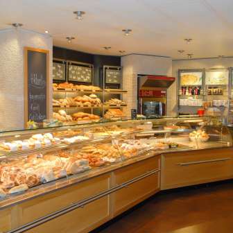 Bäckerei Amann Vaduz