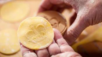 Teigwaren von Pasta Fiorelli