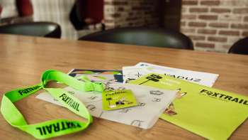 Foxtrail Liechtenstein