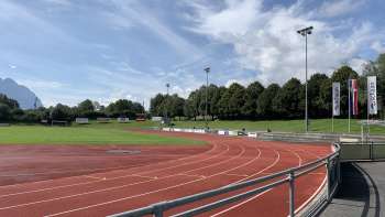 Sportanlage Rheinwiese