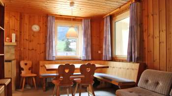 Ferienwohnung Beck (Hus Milbu)