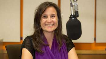 Jutta wieser