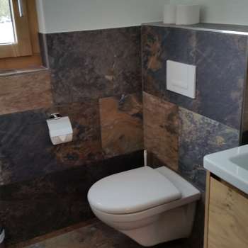 Bad Ferienwohnung Allmeina