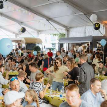 Genussfestival Vaduz