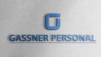 Logo Gassner Personal