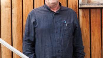 Architekturvortrag: Armando Ruinelli (Ruinelli Associati Architetti) 