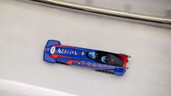 Bobverband Liechtenstein