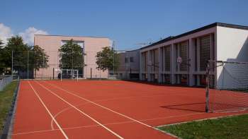 Schulanlage Giessen 