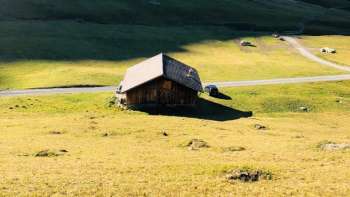 Küche Chalet Egger-Eberle